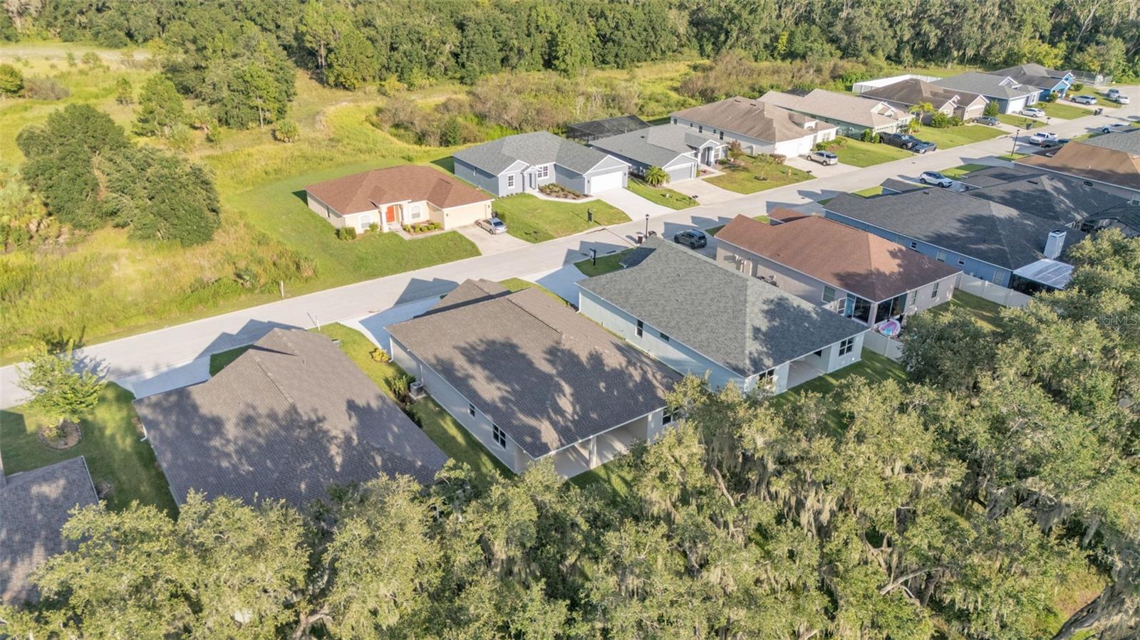 Image 43 of 47 For 4537 Fairway Oaks Drive