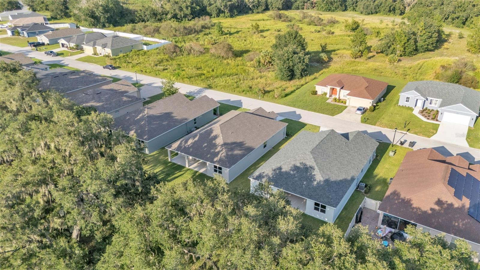 Image 44 of 47 For 4537 Fairway Oaks Drive
