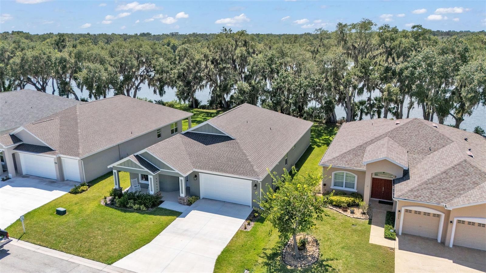 Image 45 of 47 For 4537 Fairway Oaks Drive