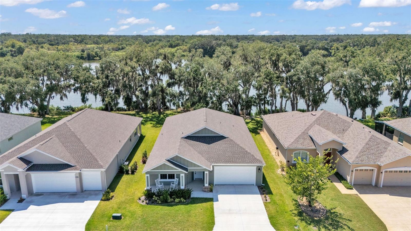 Image 46 of 47 For 4537 Fairway Oaks Drive