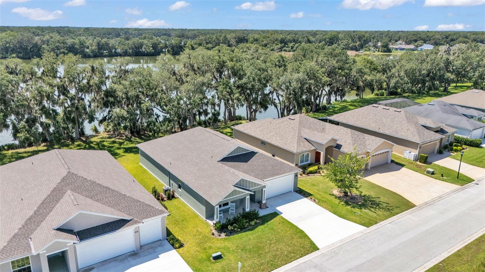 Image 47 of 47 For 4537 Fairway Oaks Drive