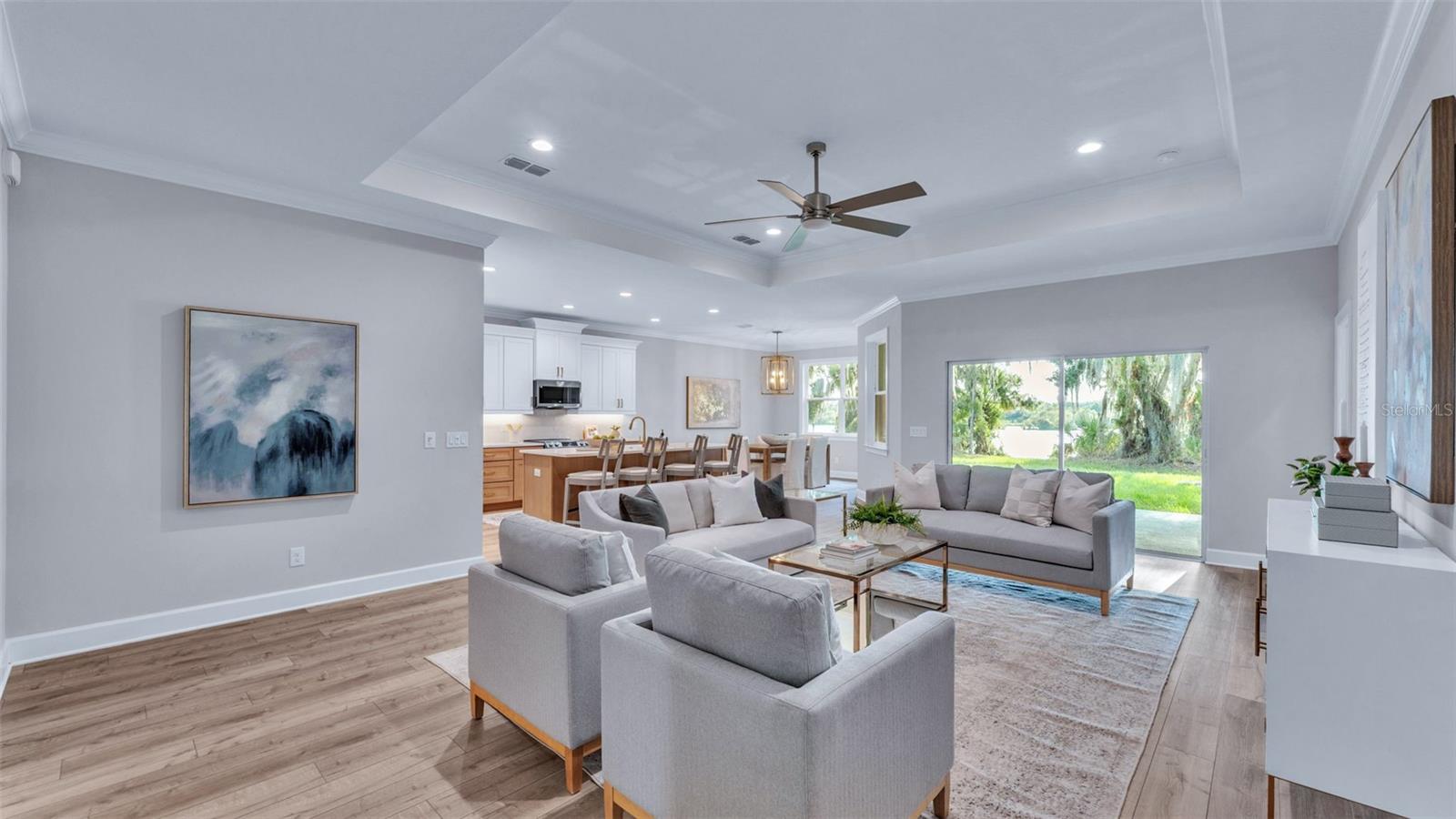Image 7 of 47 For 4537 Fairway Oaks Drive