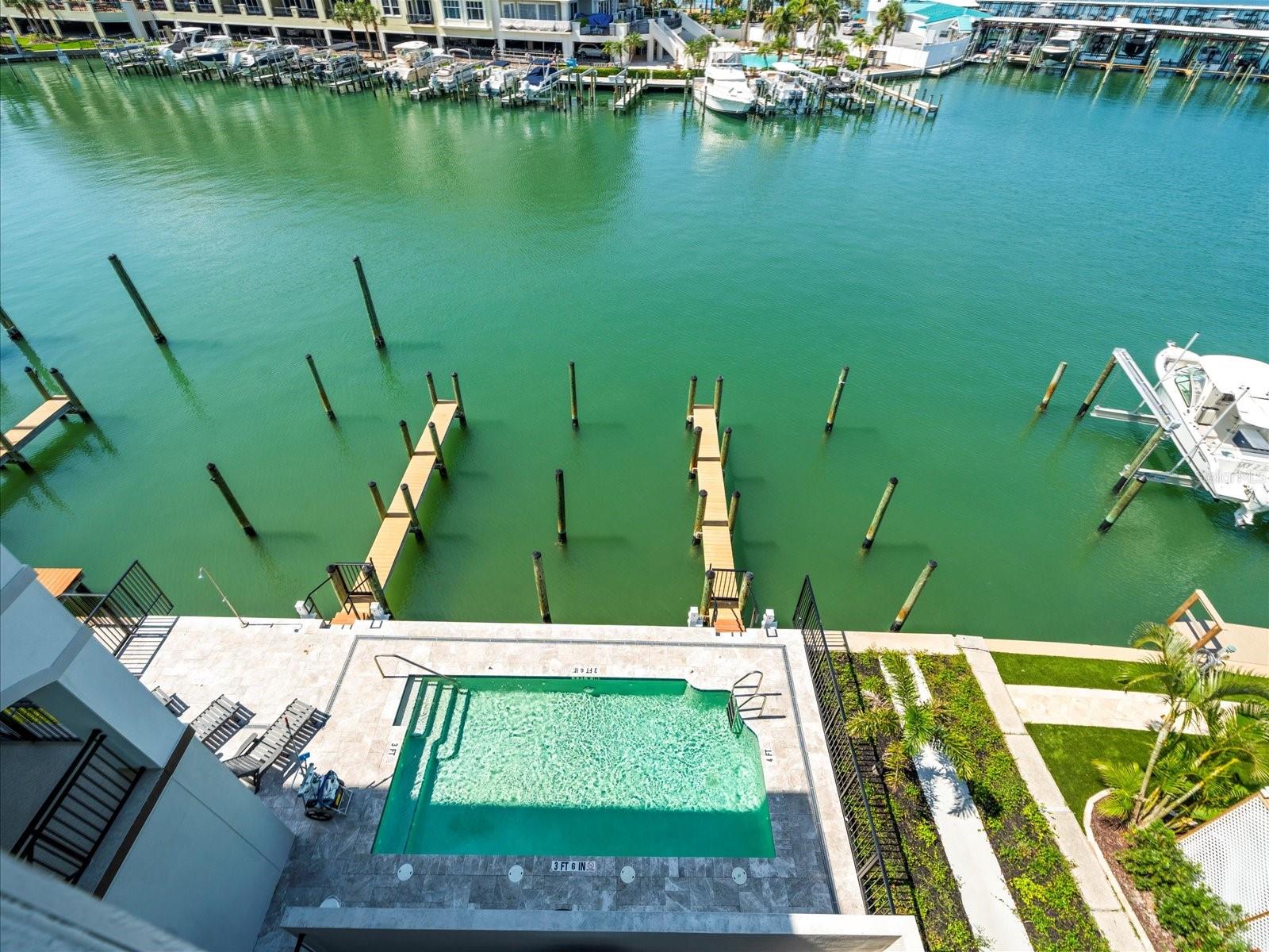 Image 6 of 6 For 211 Dolphin Point 2