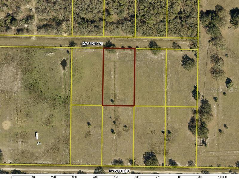 Details for 17128 282nd Street, OKEECHOBEE, FL 34972