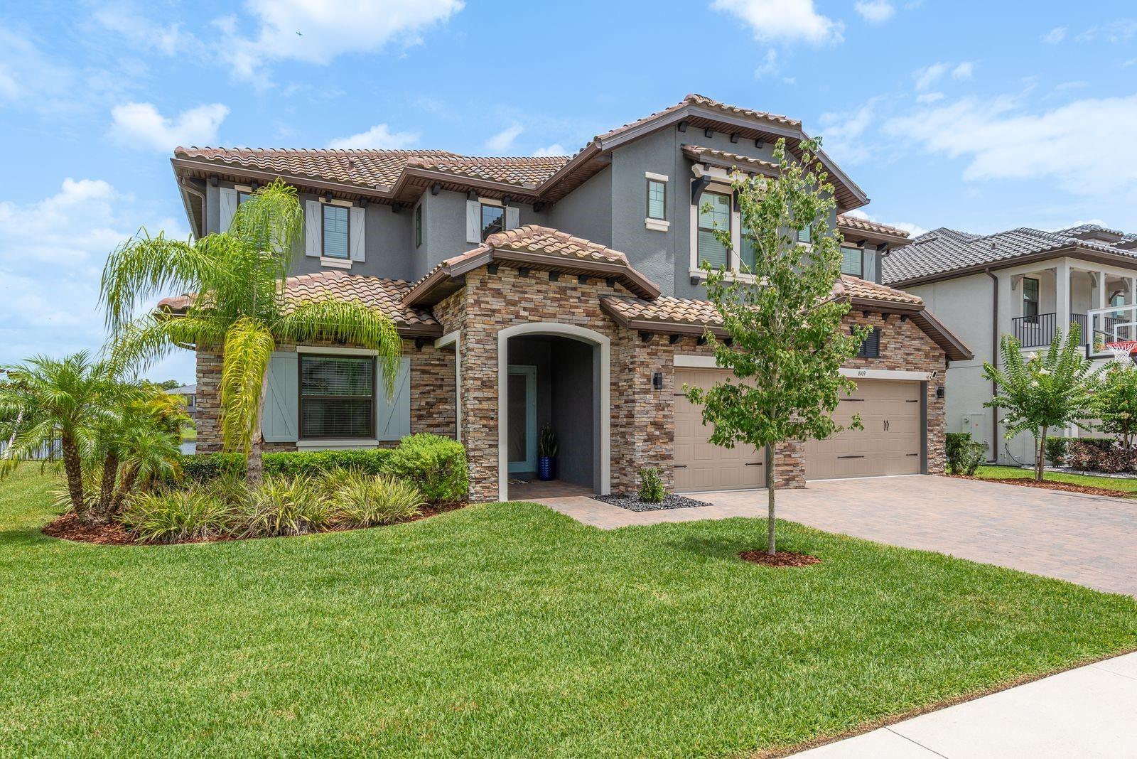 Details for 6109 Marsh Trail Drive, ODESSA, FL 33556