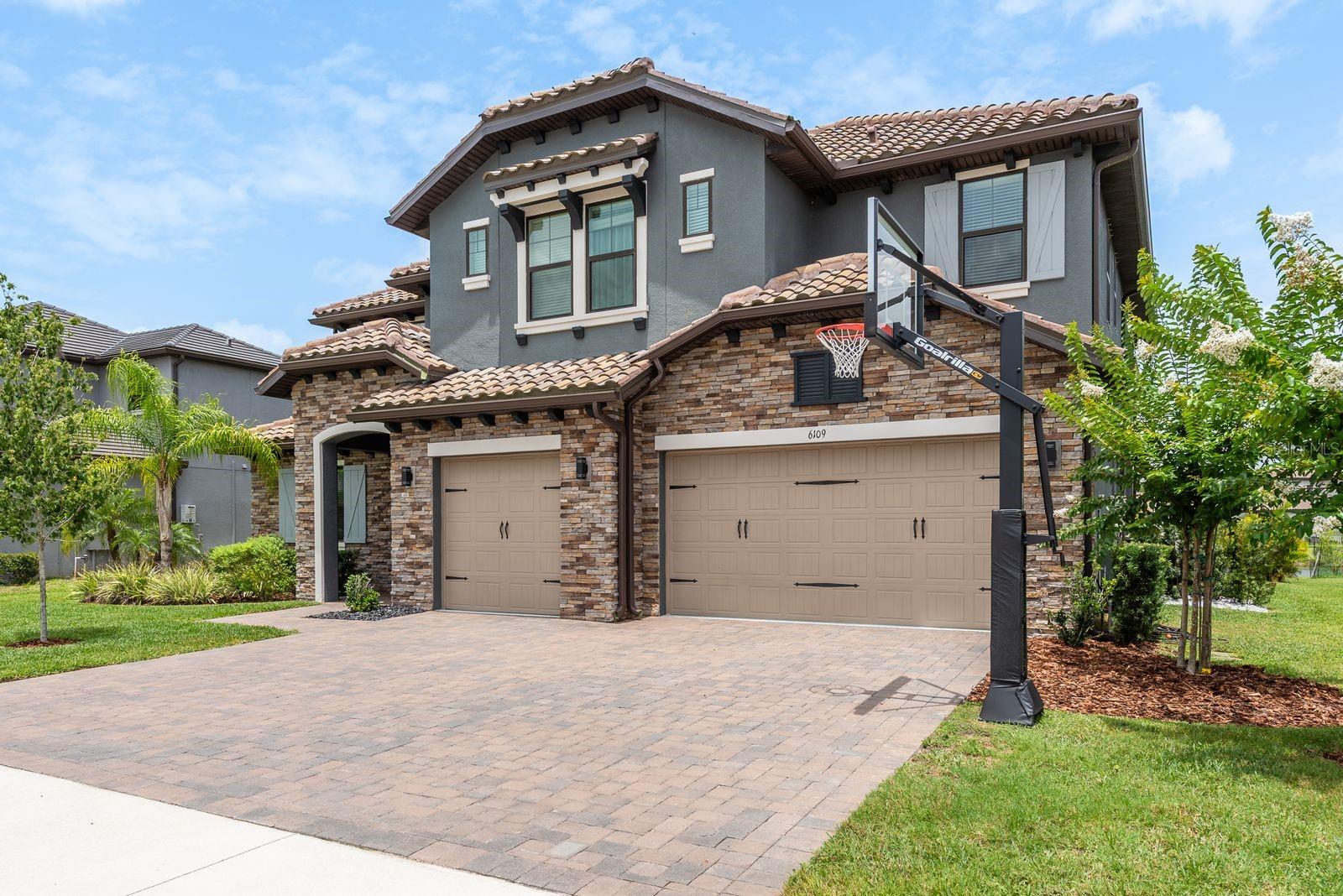 Image 3 of 58 For 6109 Marsh Trail Drive