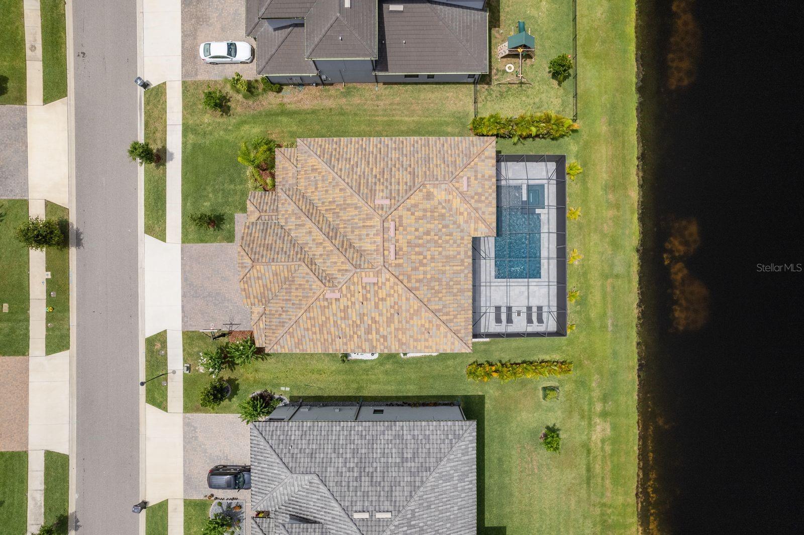 Image 56 of 58 For 6109 Marsh Trail Drive