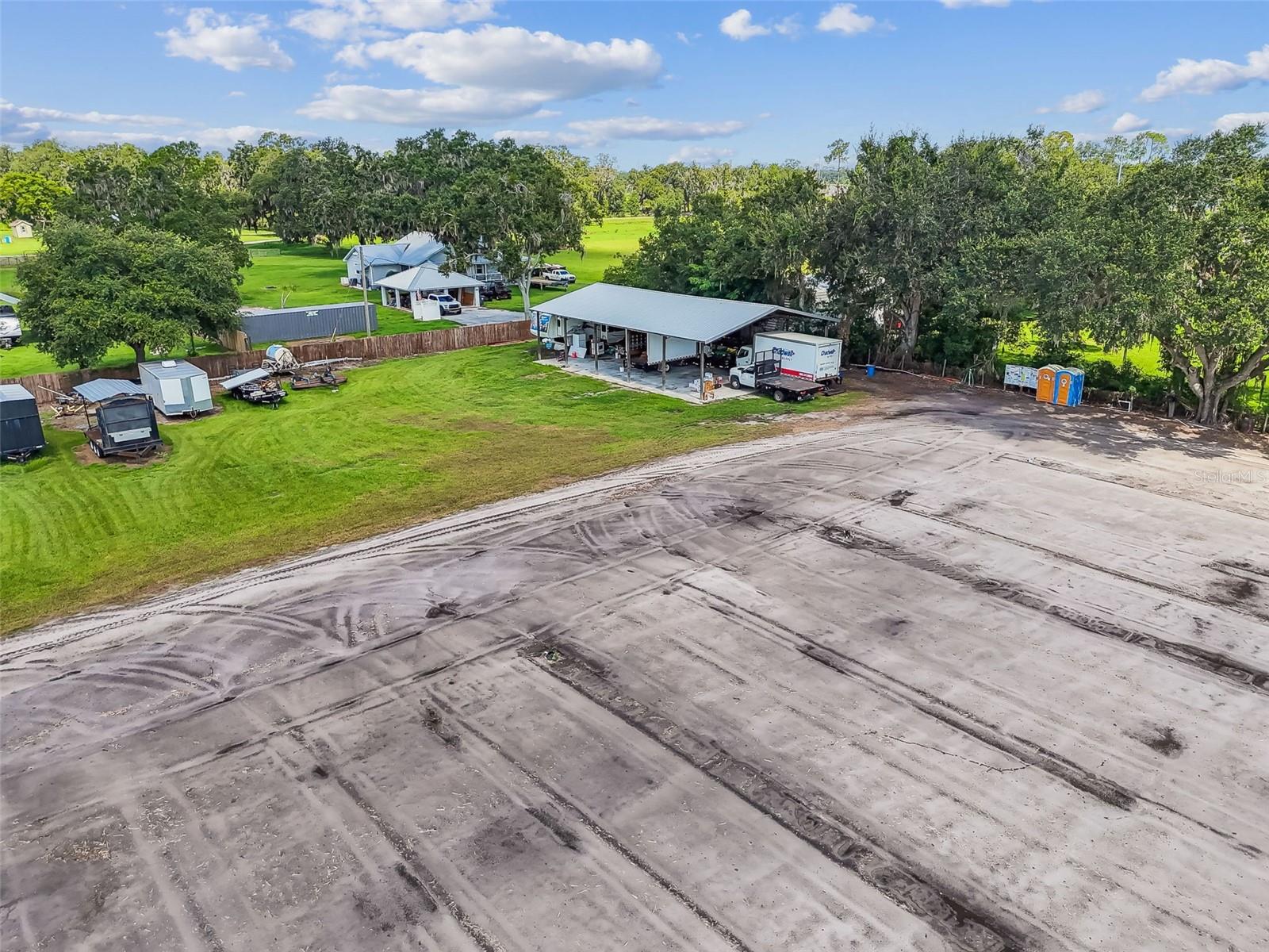 Image 43 of 54 For 1715 Sam Allen Road
