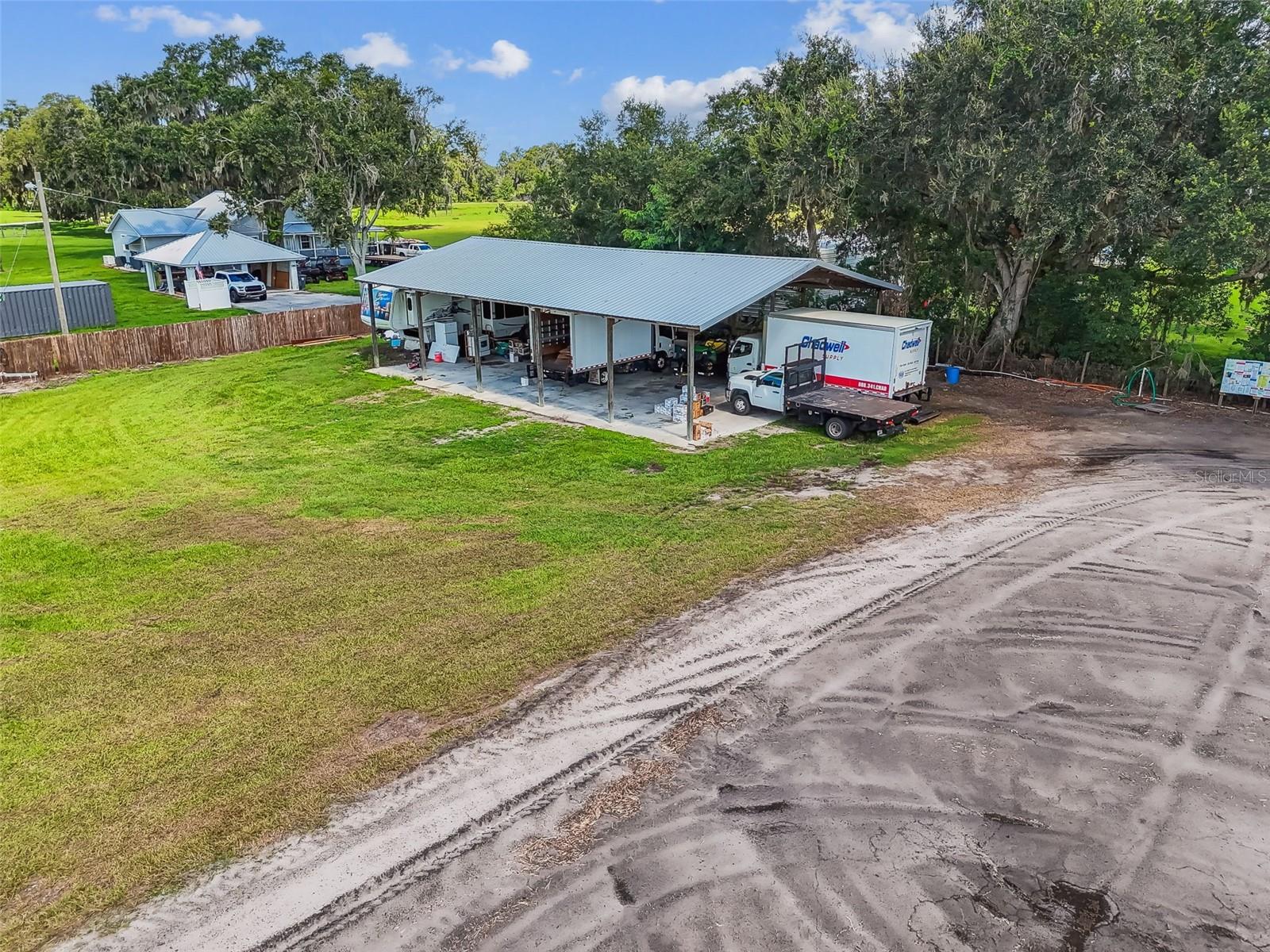Image 45 of 54 For 1715 Sam Allen Road