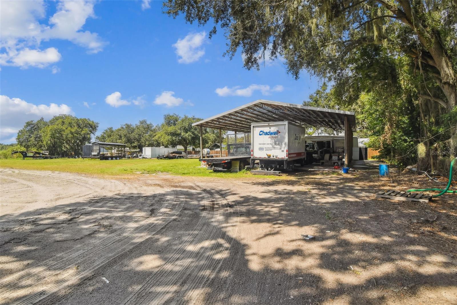 Image 49 of 54 For 1715 Sam Allen Road