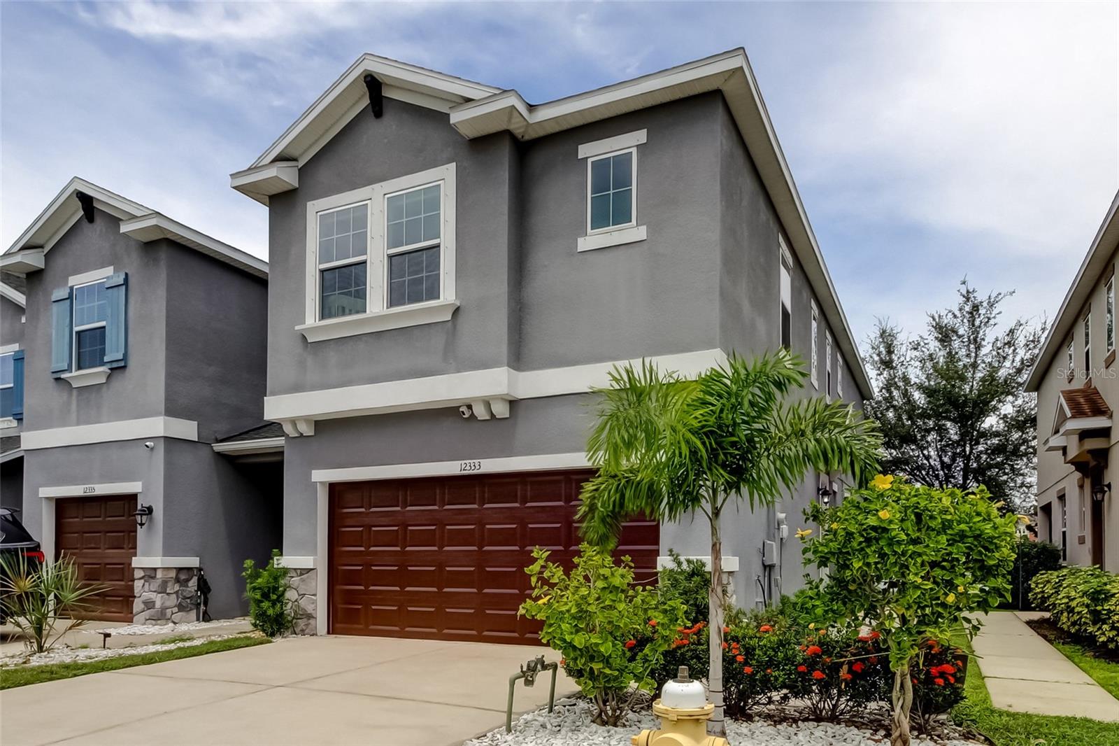 Details for 12333 Bayou Flats Lane, TAMPA, FL 33635