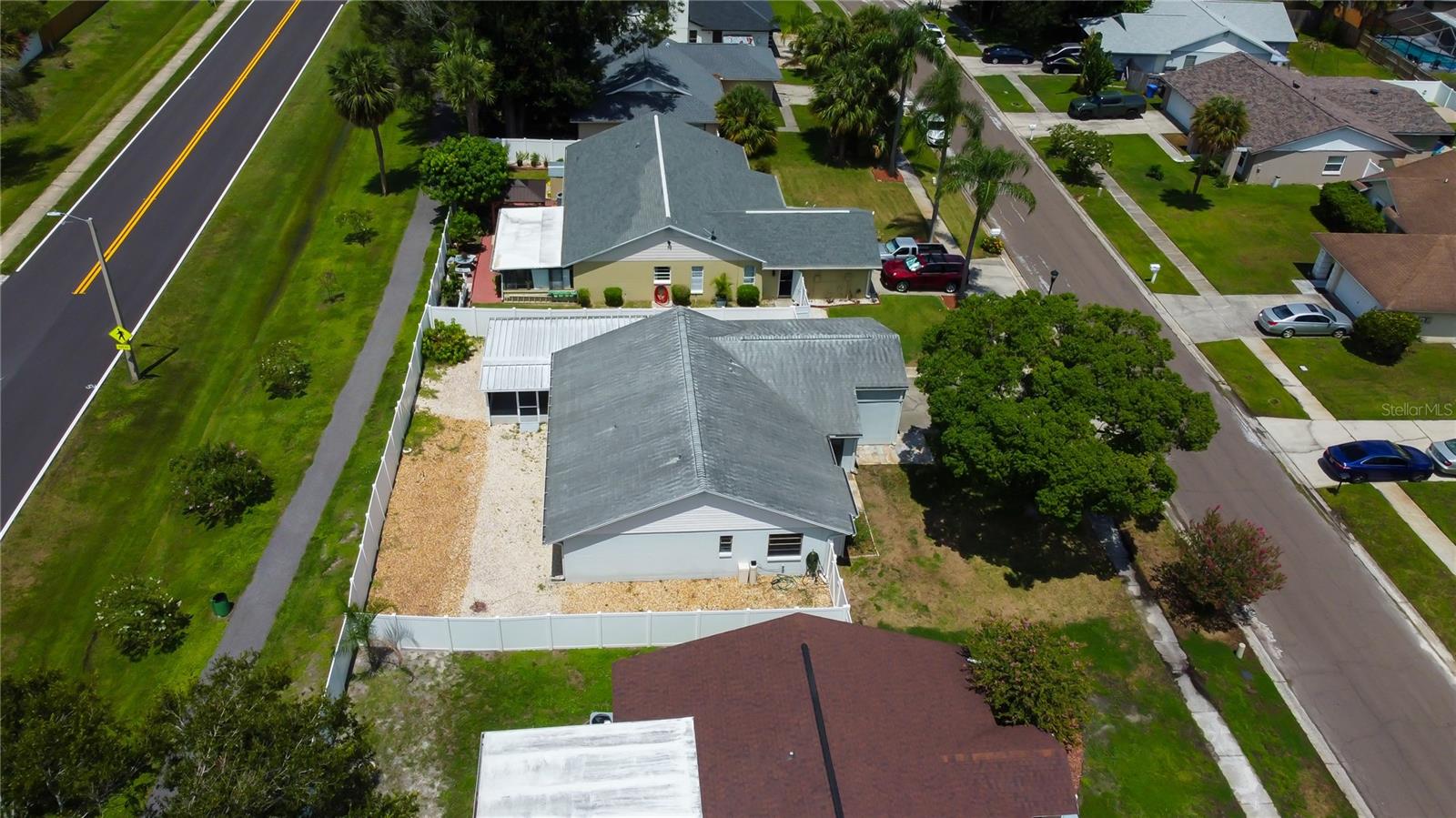 Image 58 of 71 For 11010 Wingate Drive