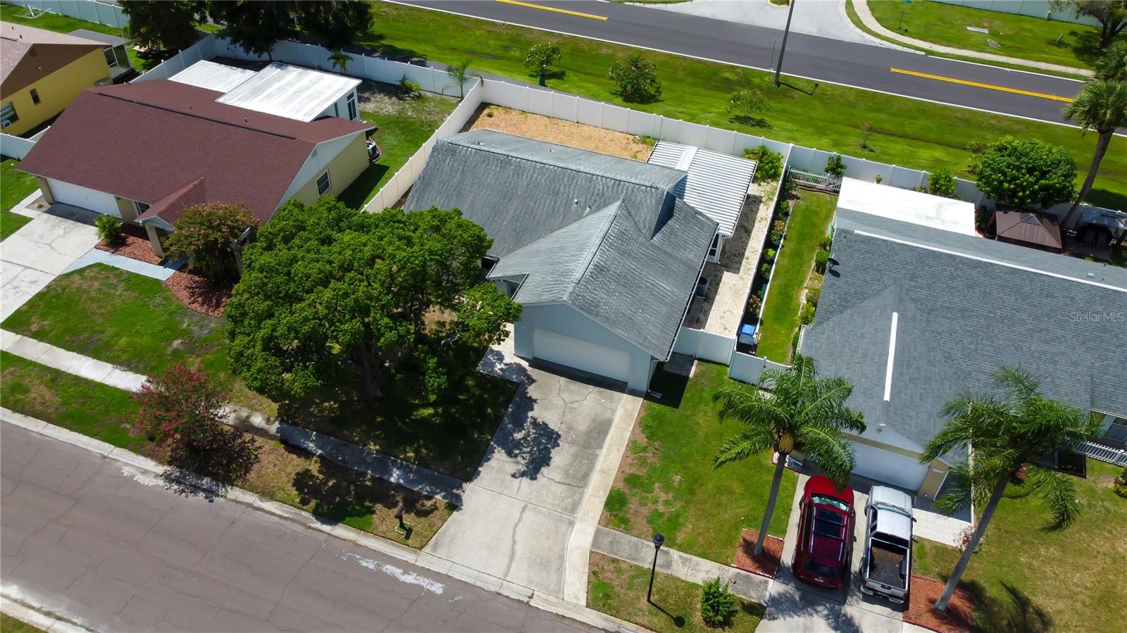 Image 61 of 71 For 11010 Wingate Drive