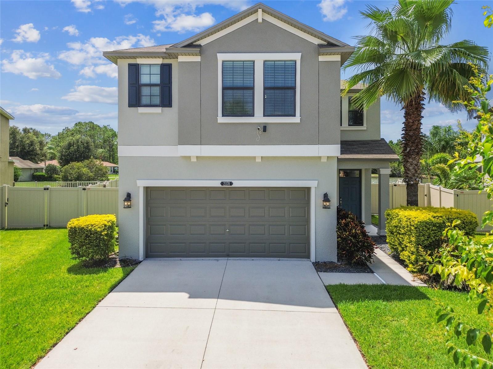 Details for 21170 Wistful Yearn Drive, LAND O LAKES, FL 34637