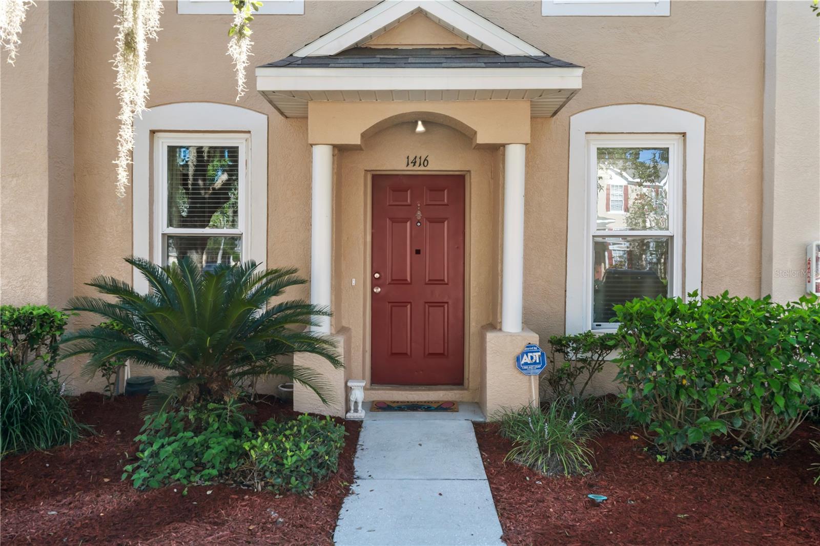 Details for 1416 Sedgwick Drive, WESLEY CHAPEL, FL 33543