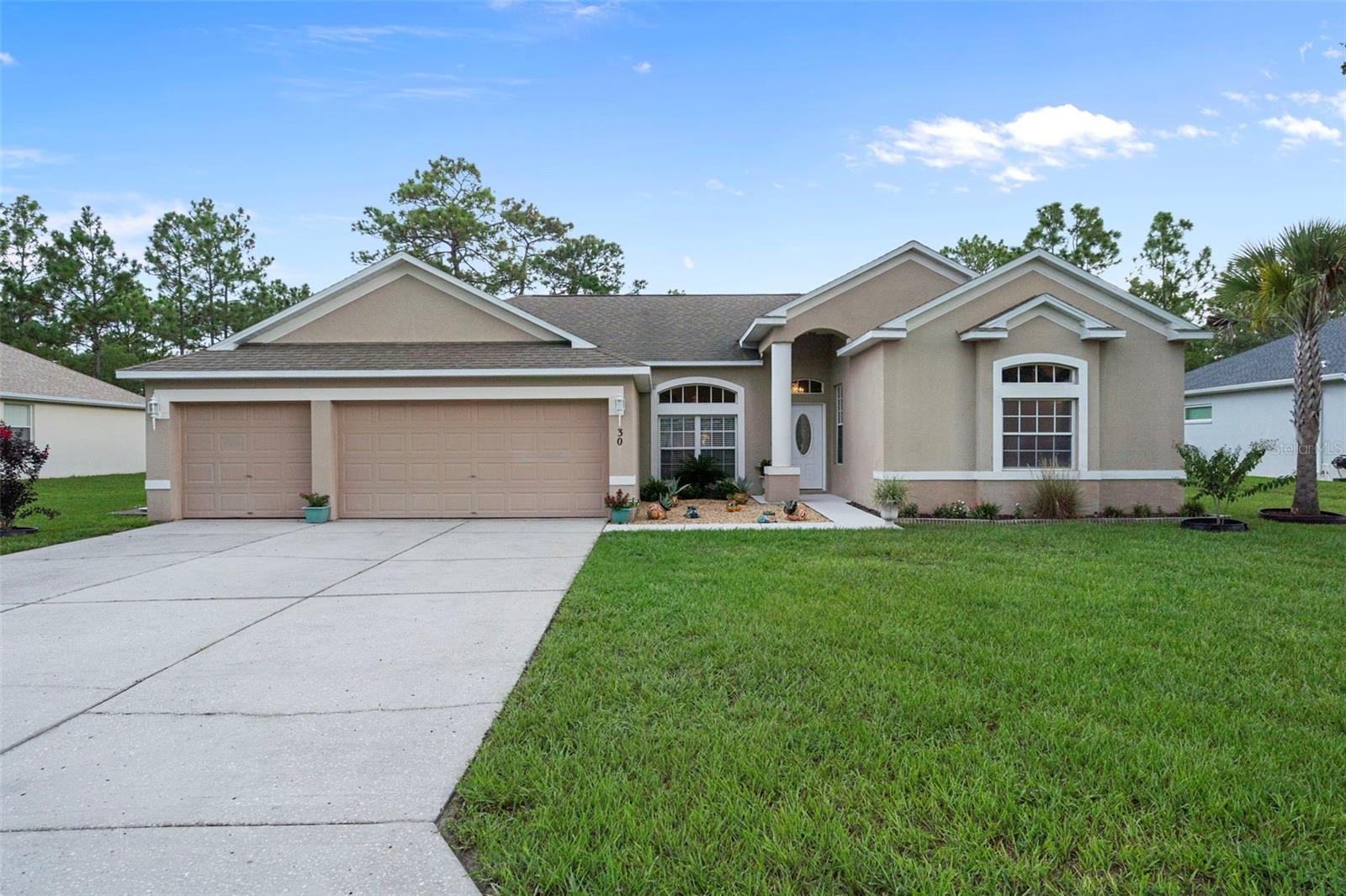 Details for 30 Boxleaf Court, HOMOSASSA, FL 34446