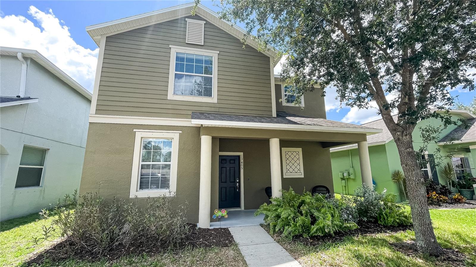 Details for 13405 Lake Monroe Place, RIVERVIEW, FL 33579