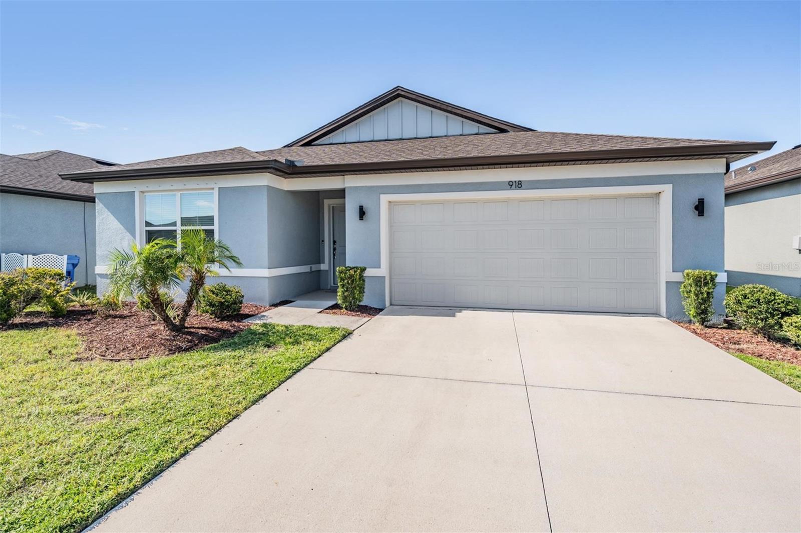 Image 2 of 51 For 918 Coastal Hammock Avenue