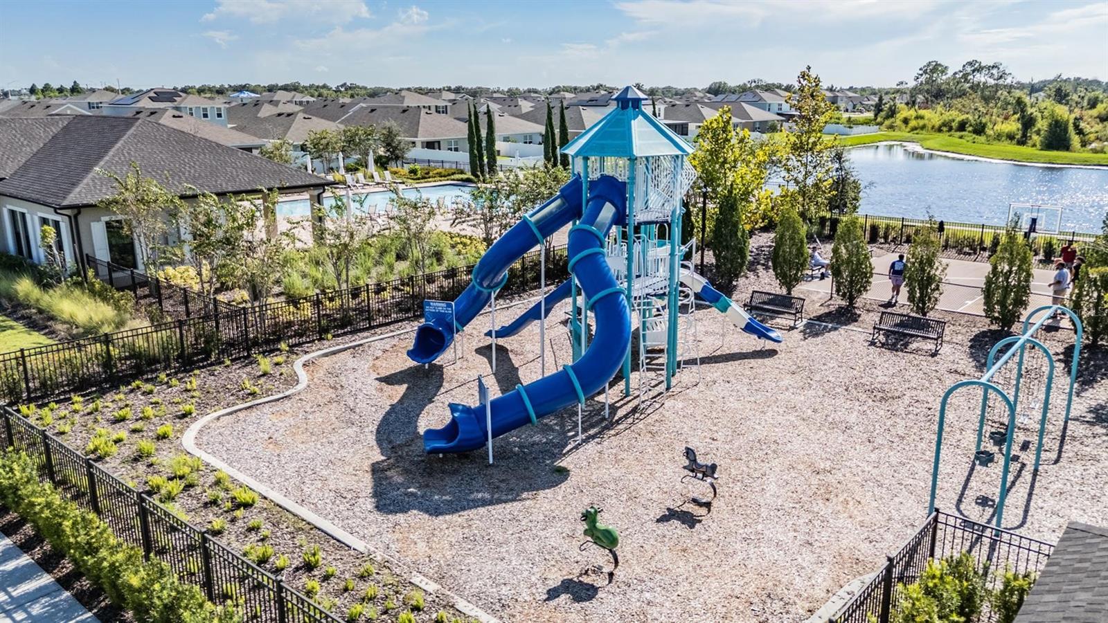Image 47 of 51 For 918 Coastal Hammock Avenue