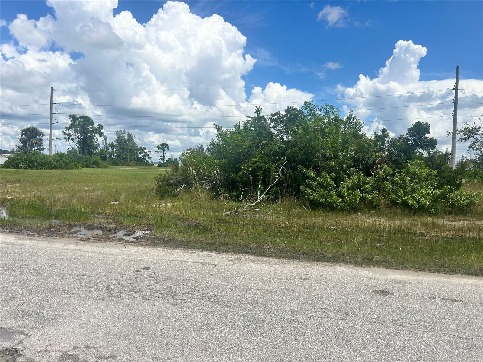 Details for 1219 24th Place, CAPE CORAL, FL 33993