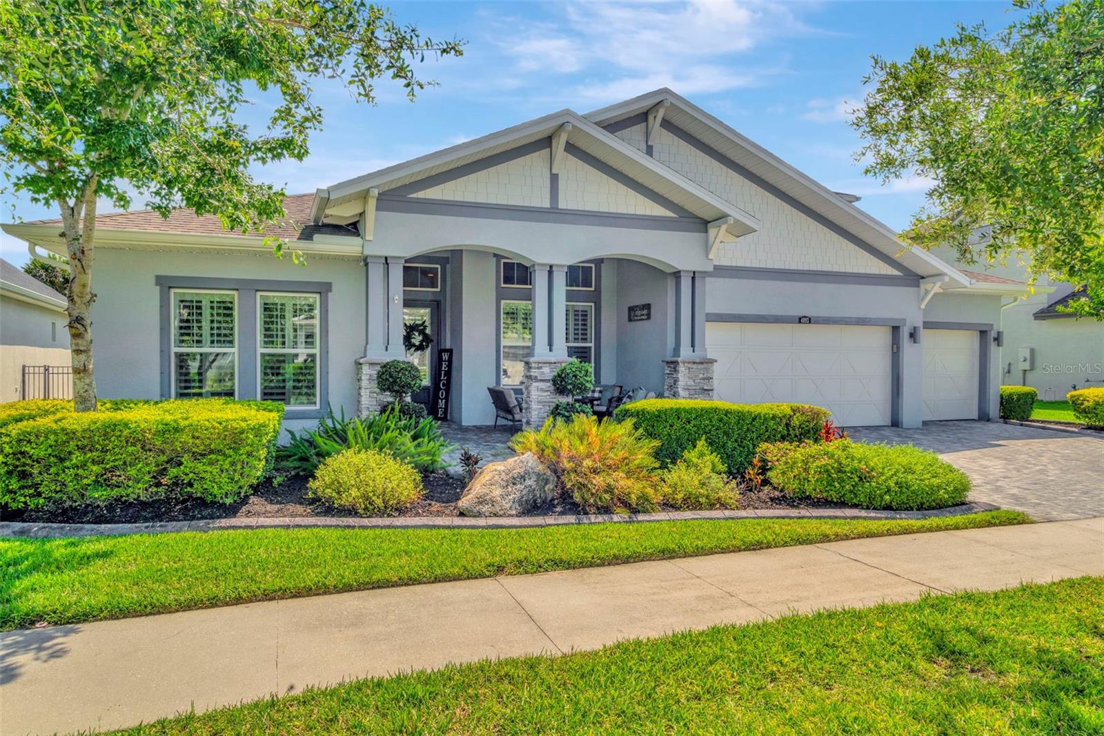 Details for 4093 Epic Cove, LAND O LAKES, FL 34638