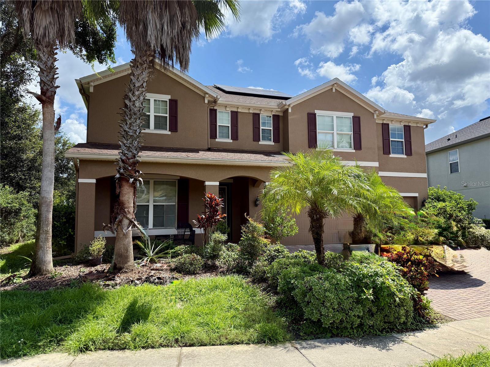 Details for 22812 Cherokee Rose Place, LAND O LAKES, FL 34639