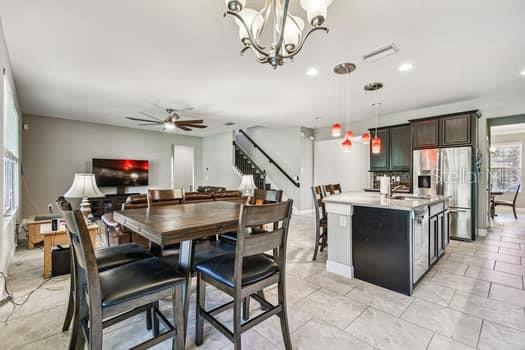 Image 20 of 80 For 22812 Cherokee Rose Place