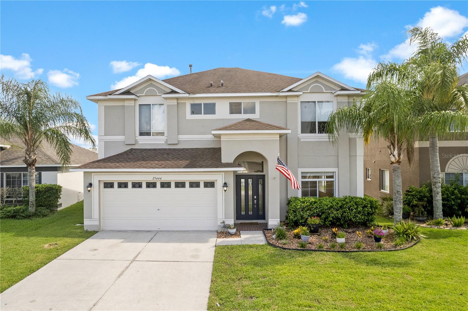 Details for 25444 Geddy Drive, LAND O LAKES, FL 34639