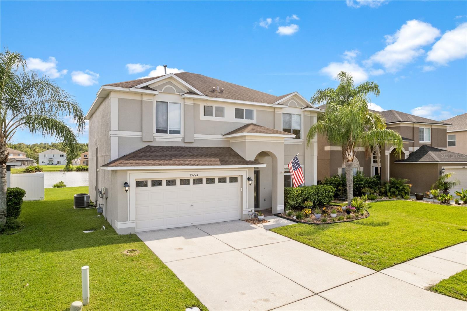 Image 6 of 72 For 25444 Geddy Drive