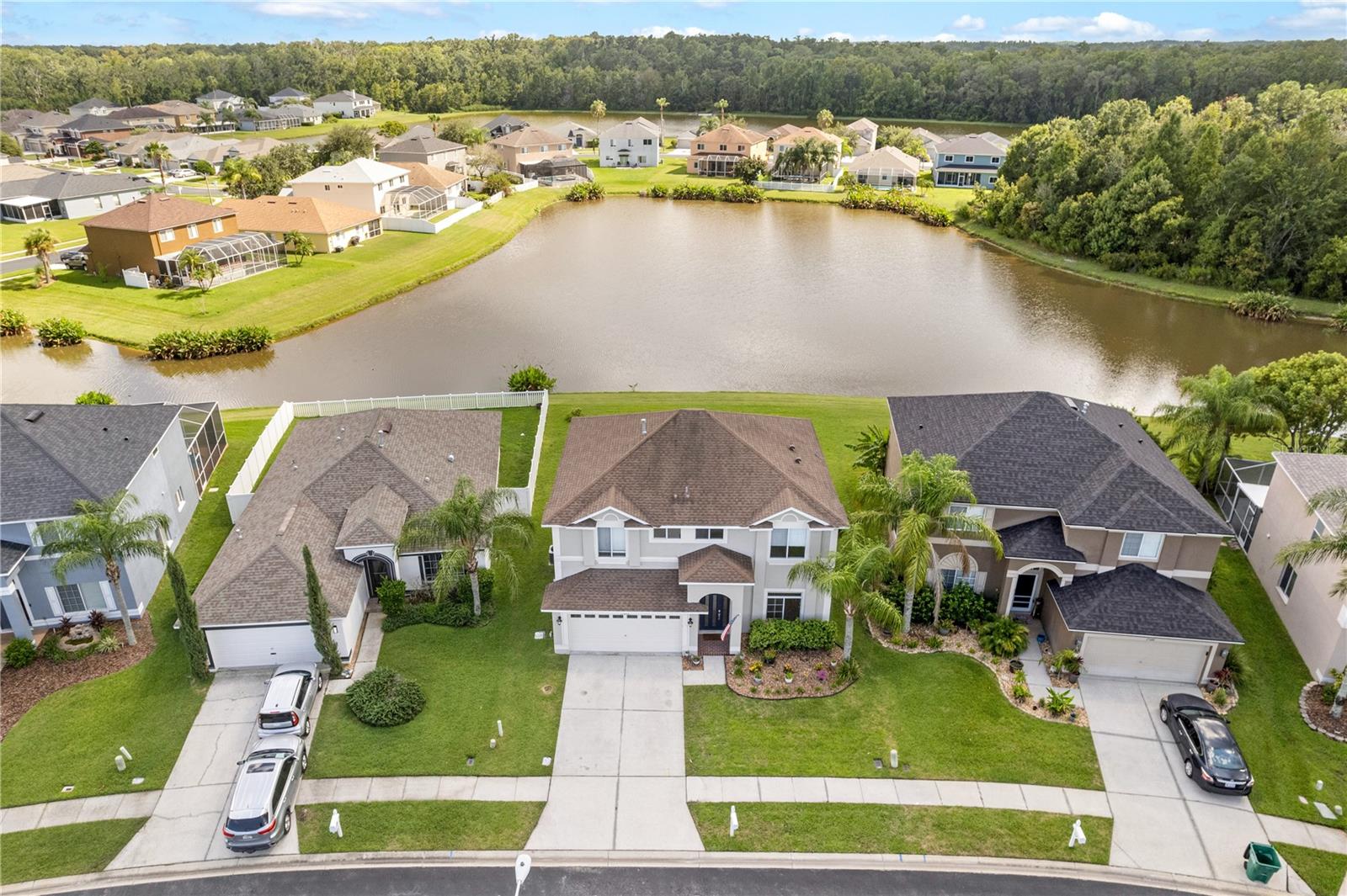 Image 64 of 72 For 25444 Geddy Drive