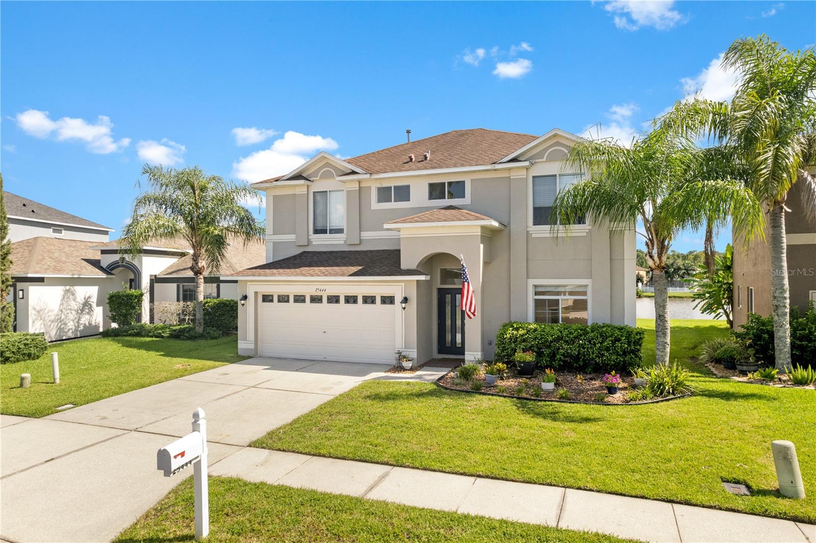 Image 7 of 72 For 25444 Geddy Drive