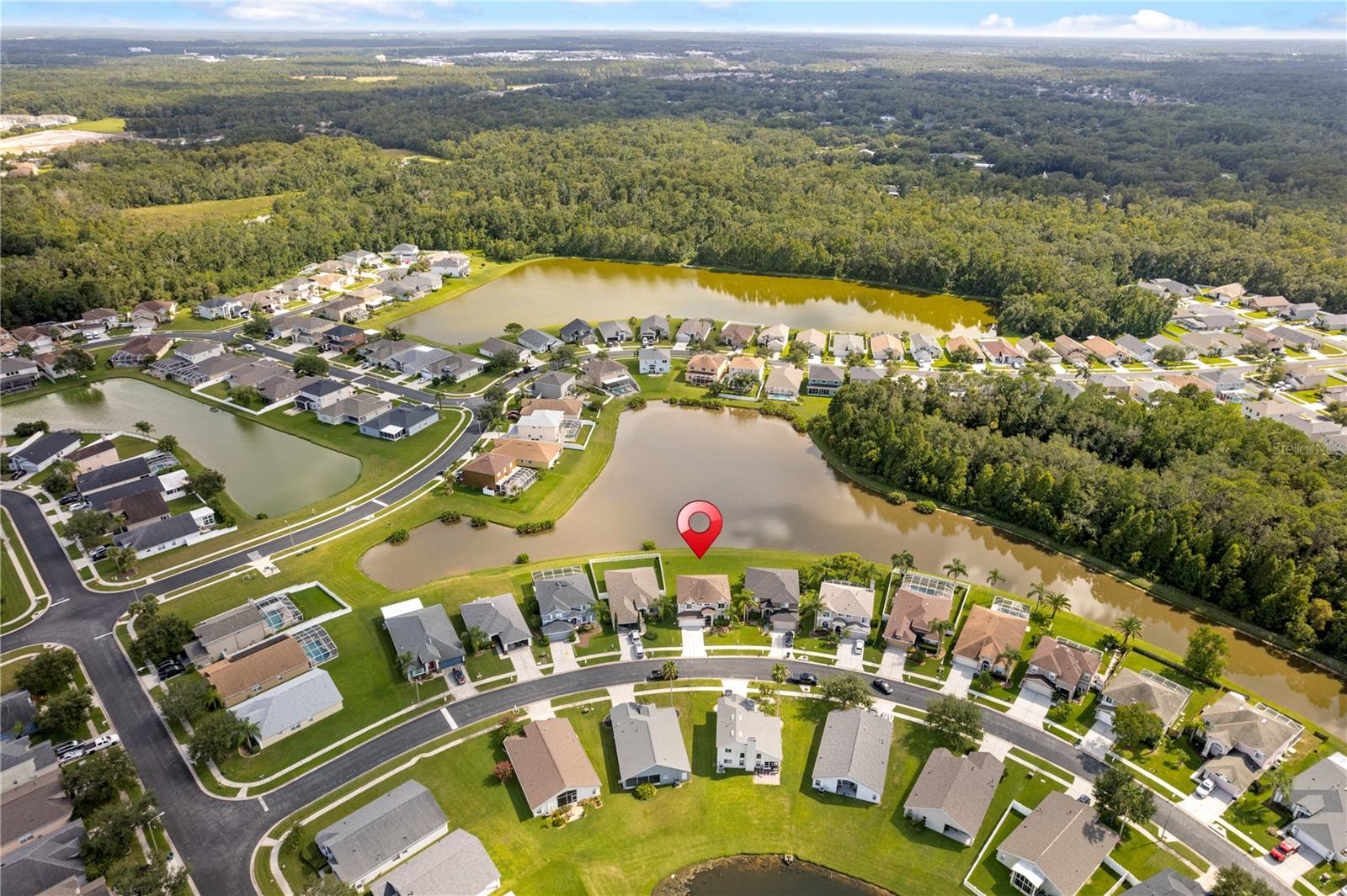 Image 70 of 72 For 25444 Geddy Drive