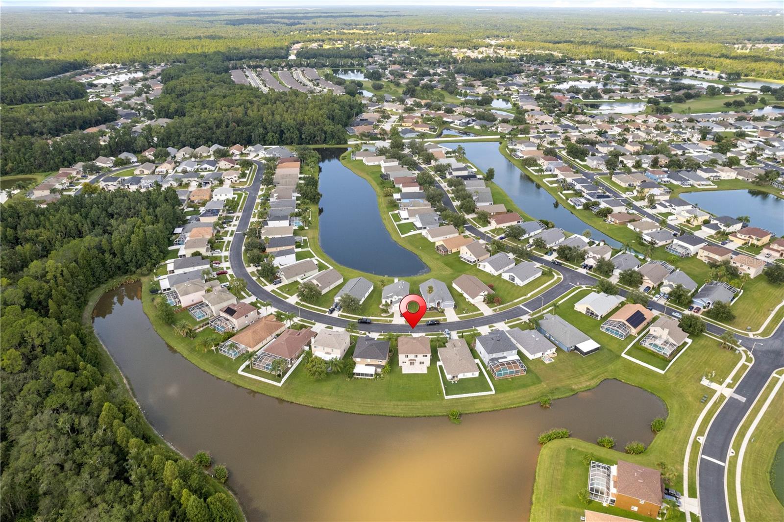 Image 72 of 72 For 25444 Geddy Drive