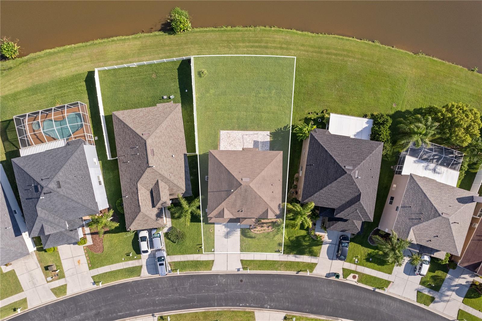 Image 9 of 72 For 25444 Geddy Drive