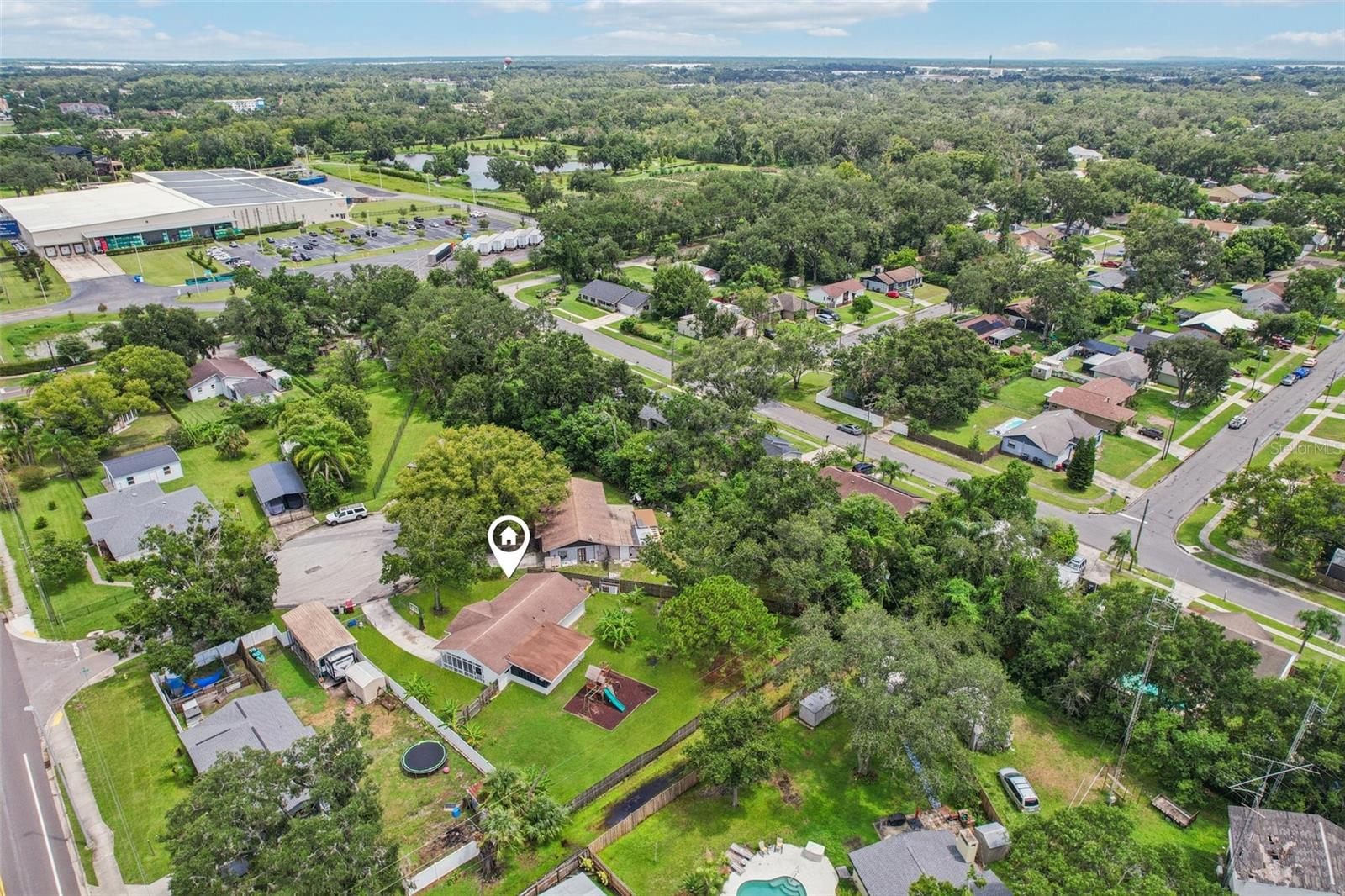 Image 21 of 28 For 2307 Warnell Loop