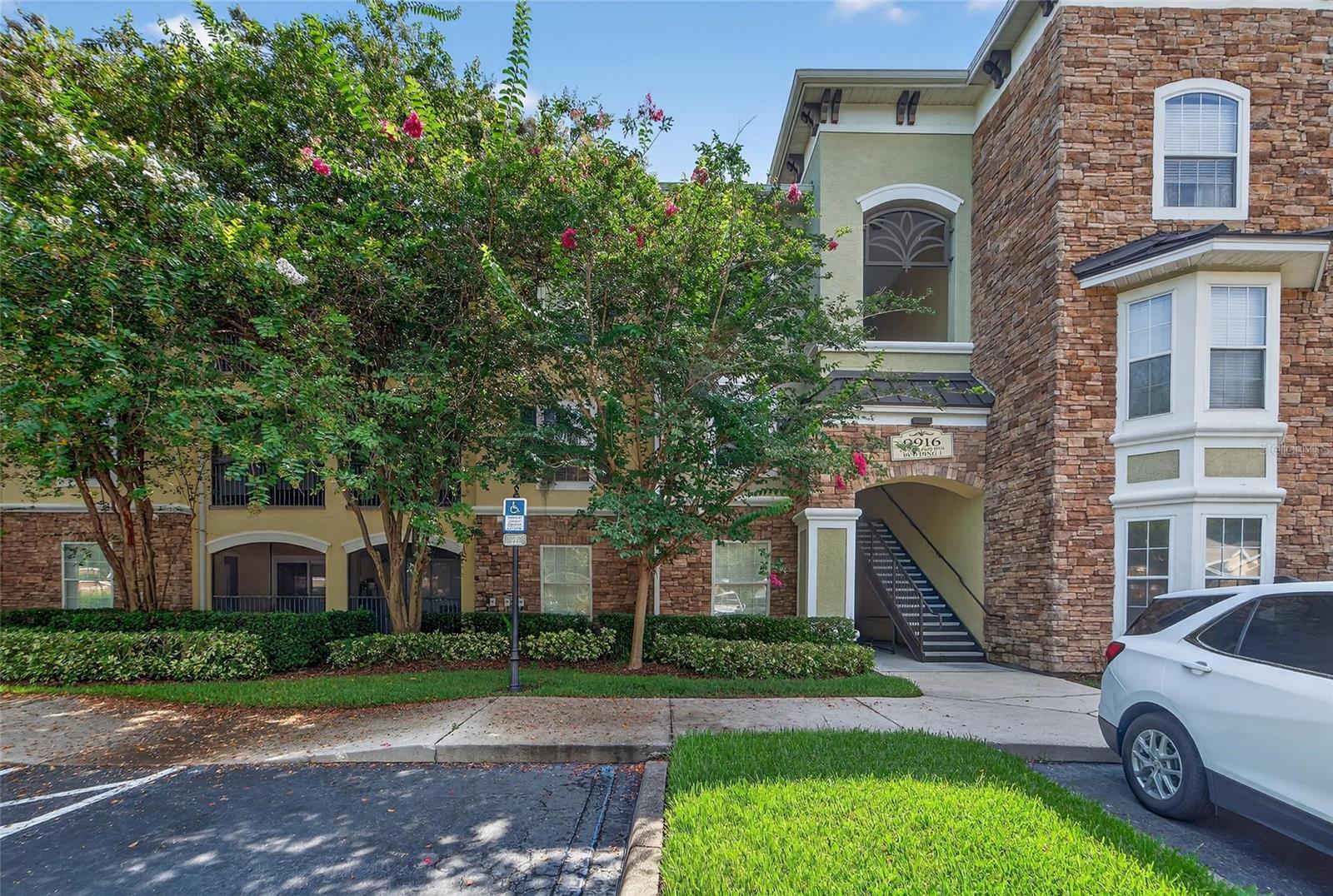 Details for 9916 Courtney Palms Boulevard 203, TAMPA, FL 33619