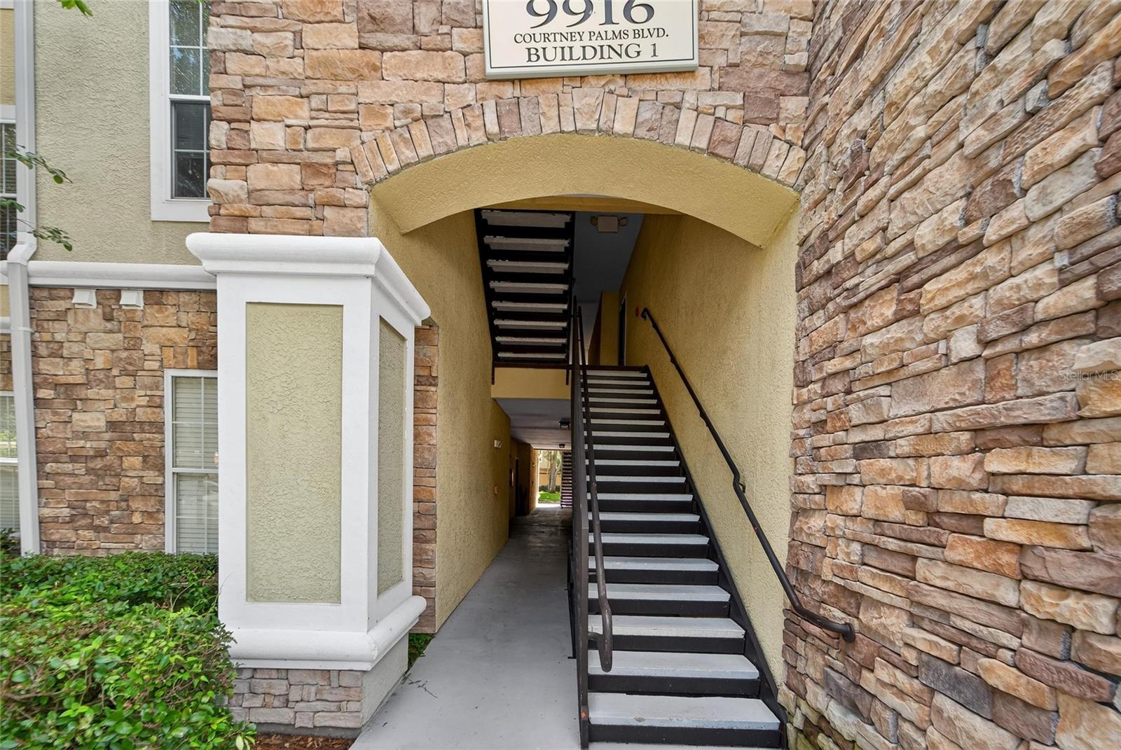 Image 2 of 50 For 9916 Courtney Palms Boulevard 203