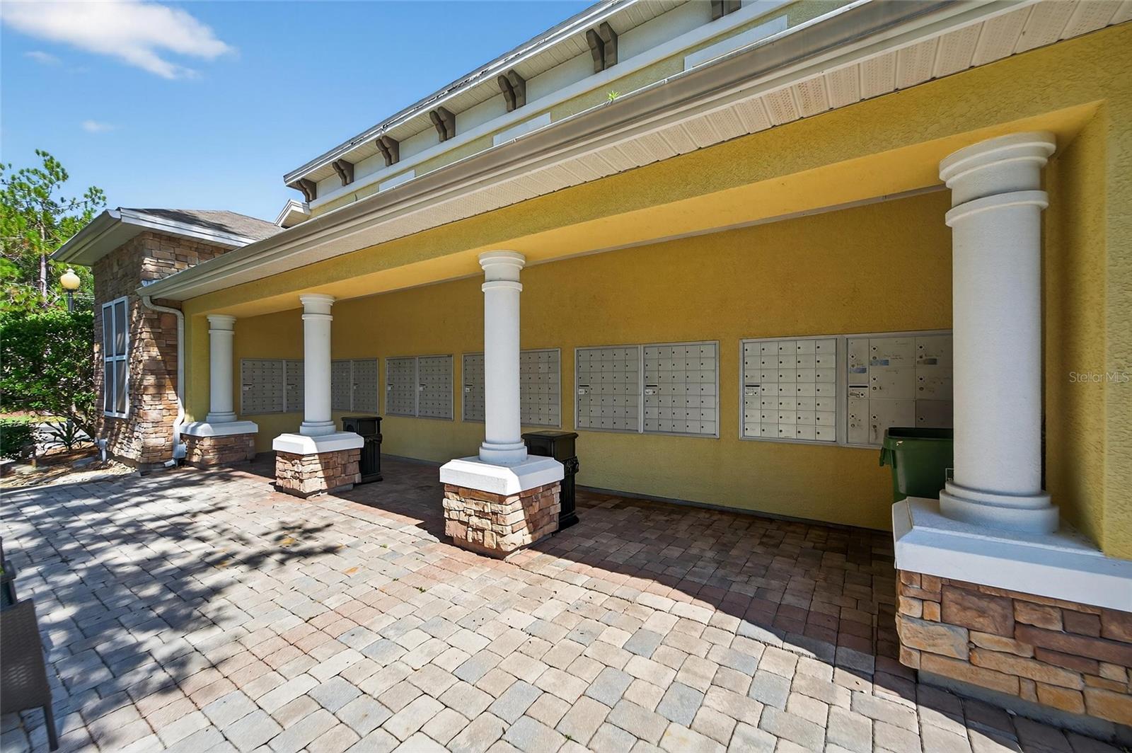 Image 37 of 50 For 9916 Courtney Palms Boulevard 203