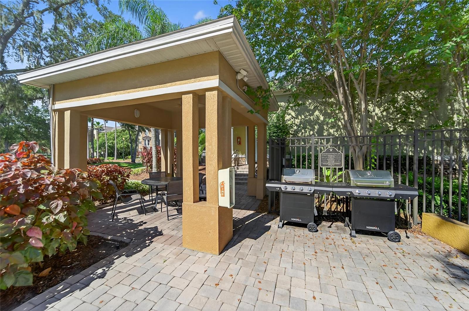 Image 42 of 50 For 9916 Courtney Palms Boulevard 203