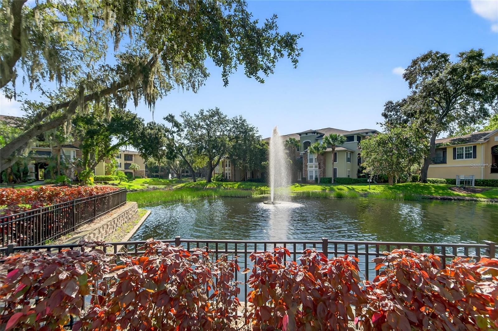 Image 43 of 50 For 9916 Courtney Palms Boulevard 203