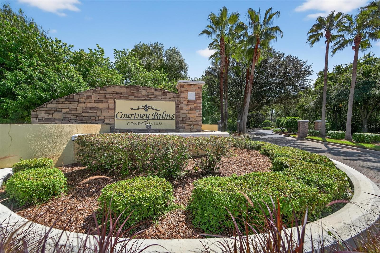 Image 45 of 50 For 9916 Courtney Palms Boulevard 203