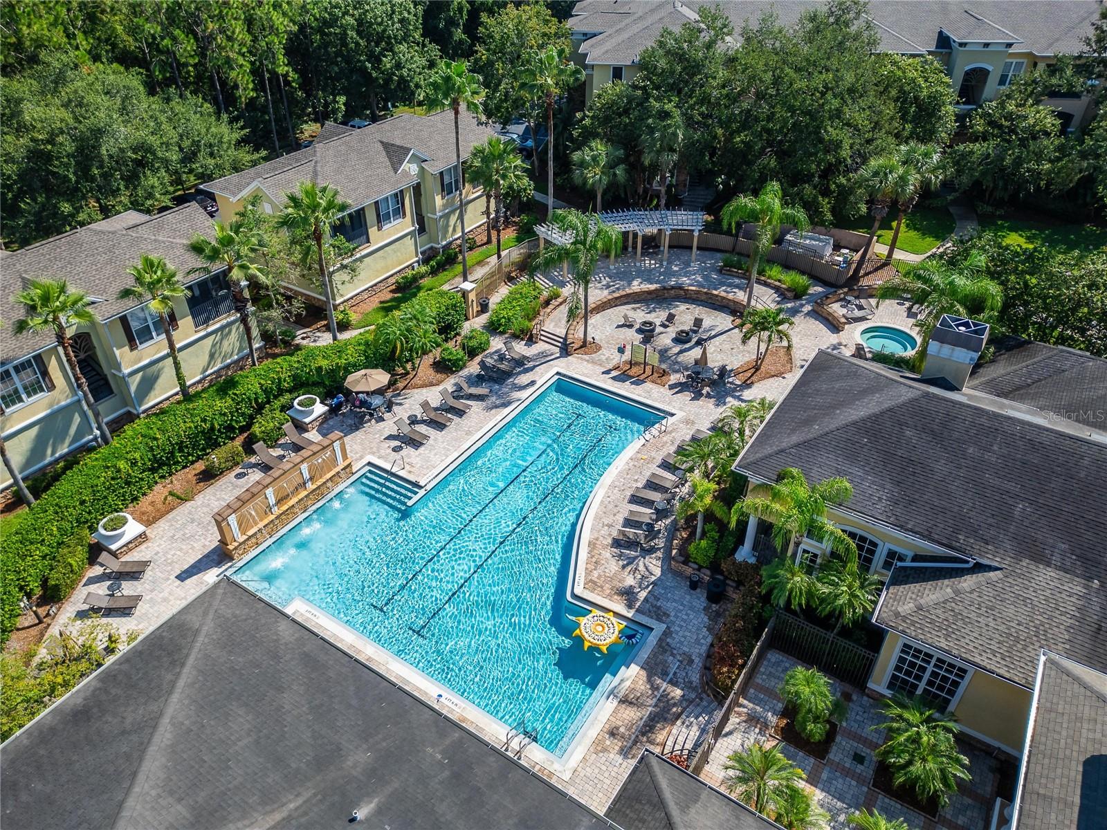 Image 47 of 50 For 9916 Courtney Palms Boulevard 203