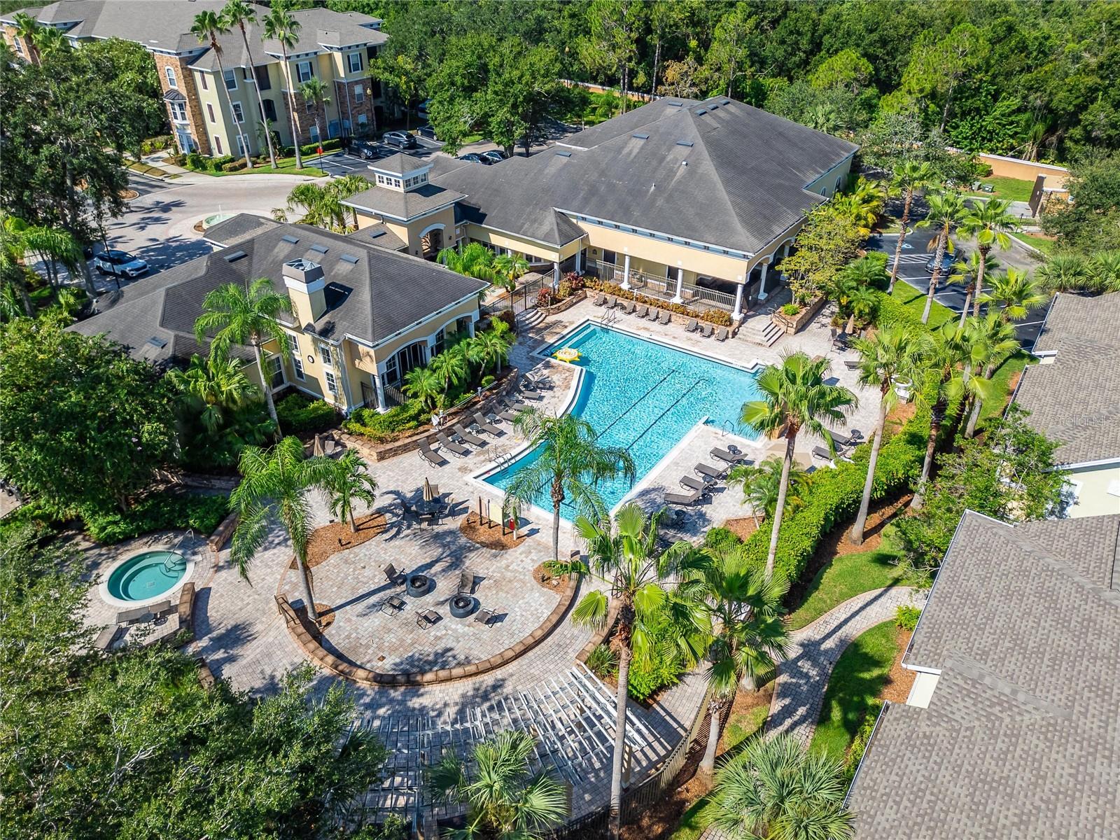 Image 48 of 50 For 9916 Courtney Palms Boulevard 203