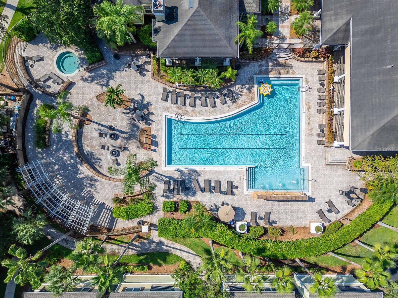 Image 50 of 50 For 9916 Courtney Palms Boulevard 203