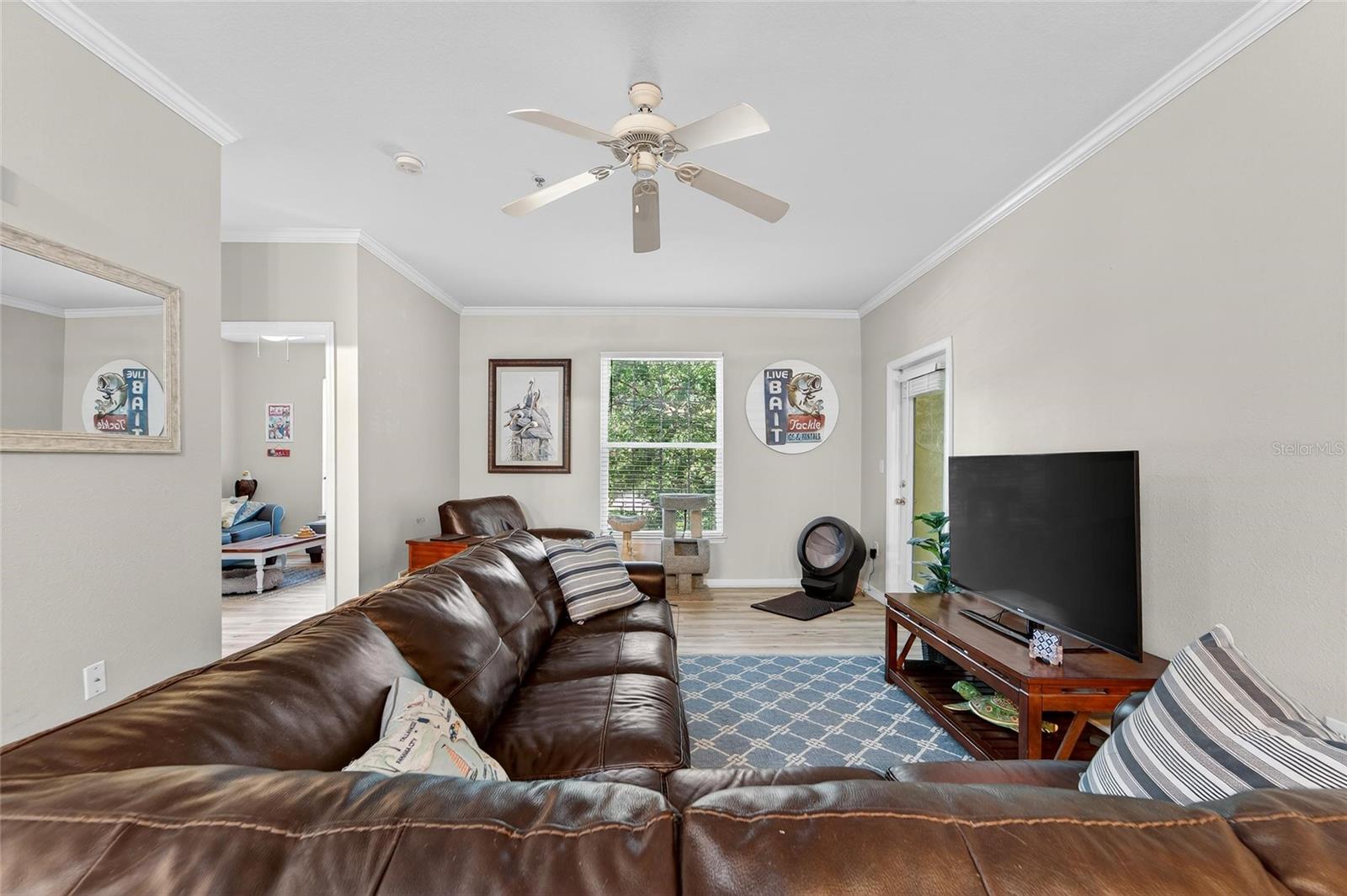 Image 9 of 50 For 9916 Courtney Palms Boulevard 203