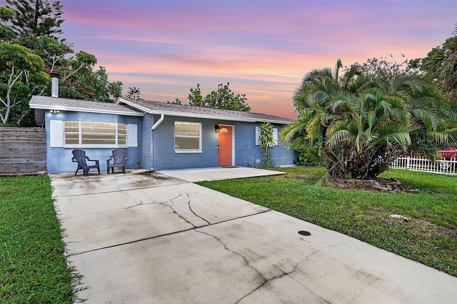 Details for 11119 Temple Avenue, SEMINOLE, FL 33772