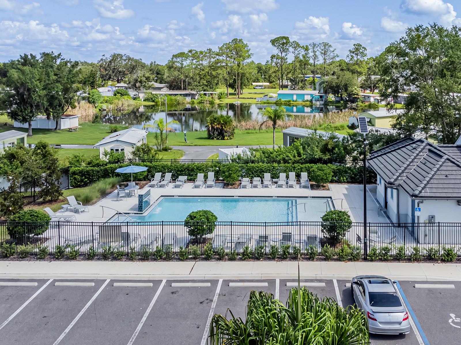 Image 41 of 46 For 21372 Darter Road