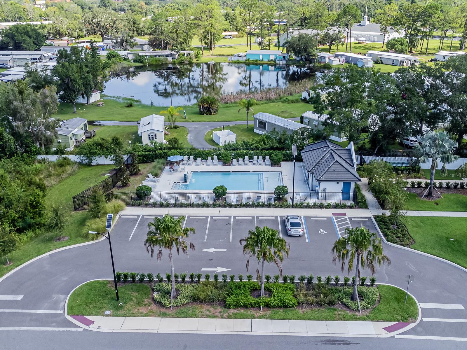 Image 42 of 46 For 21372 Darter Road