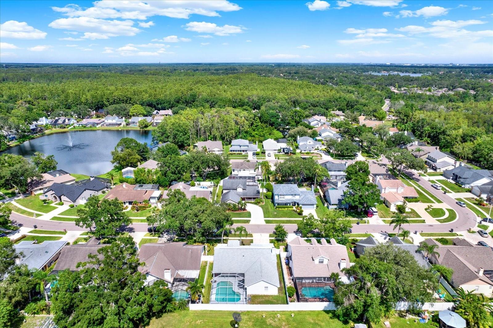 Image 31 of 32 For 15830 Glenarn Drive