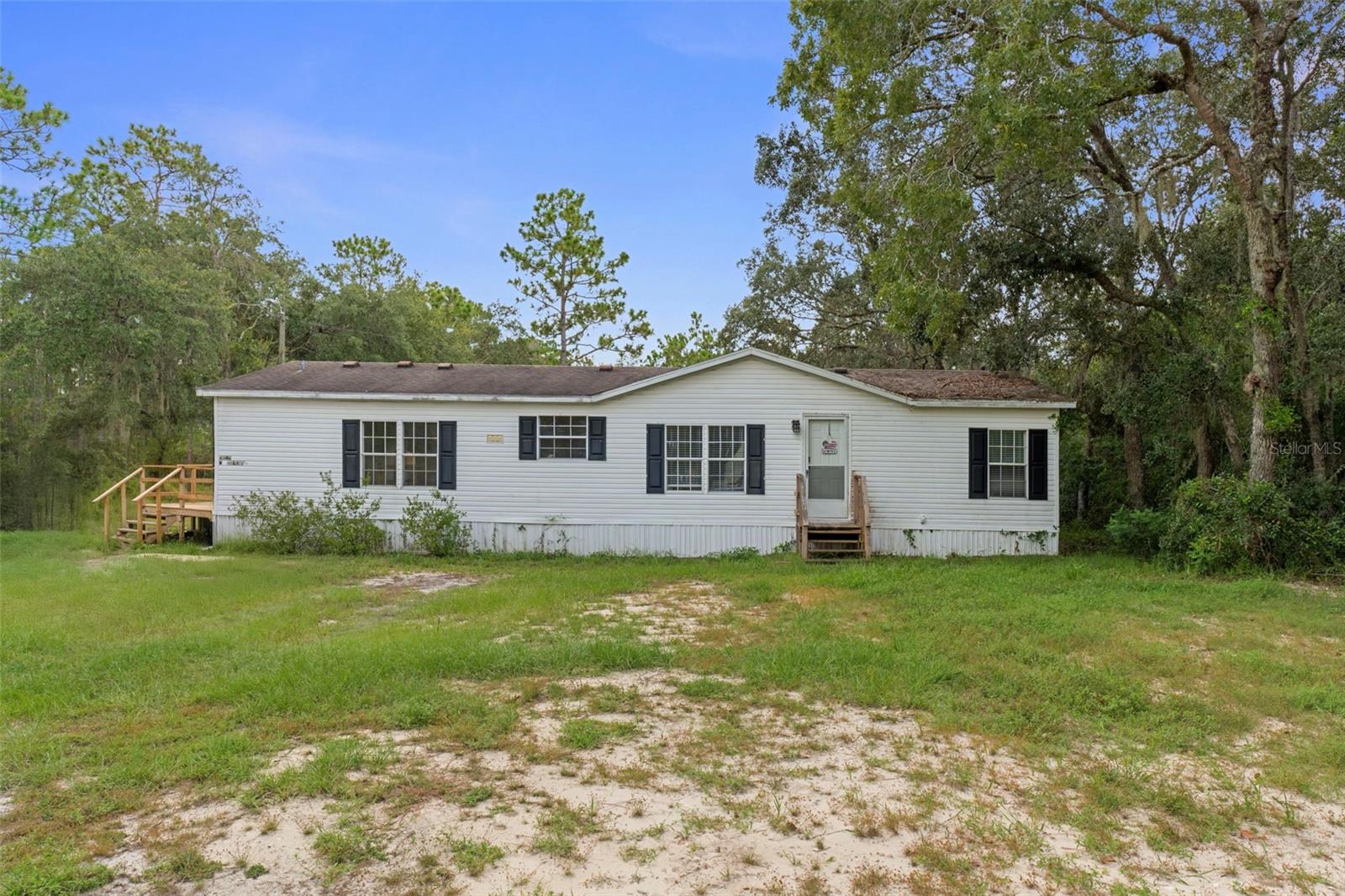 Details for 6540 Holiday Street, HOMOSASSA, FL 34446